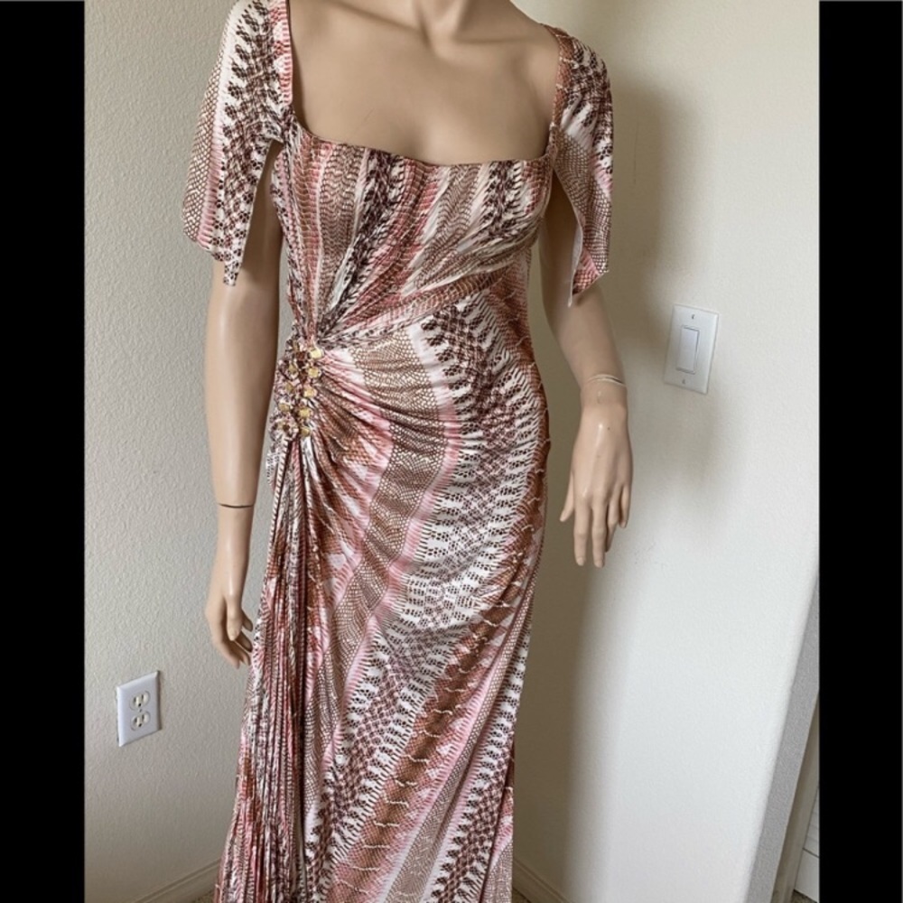 Roberto Cavalli dress!!